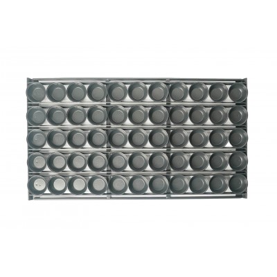 Bakery size Party Pie Tray - 16" wide